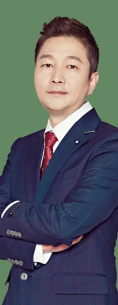 서정민 선생님